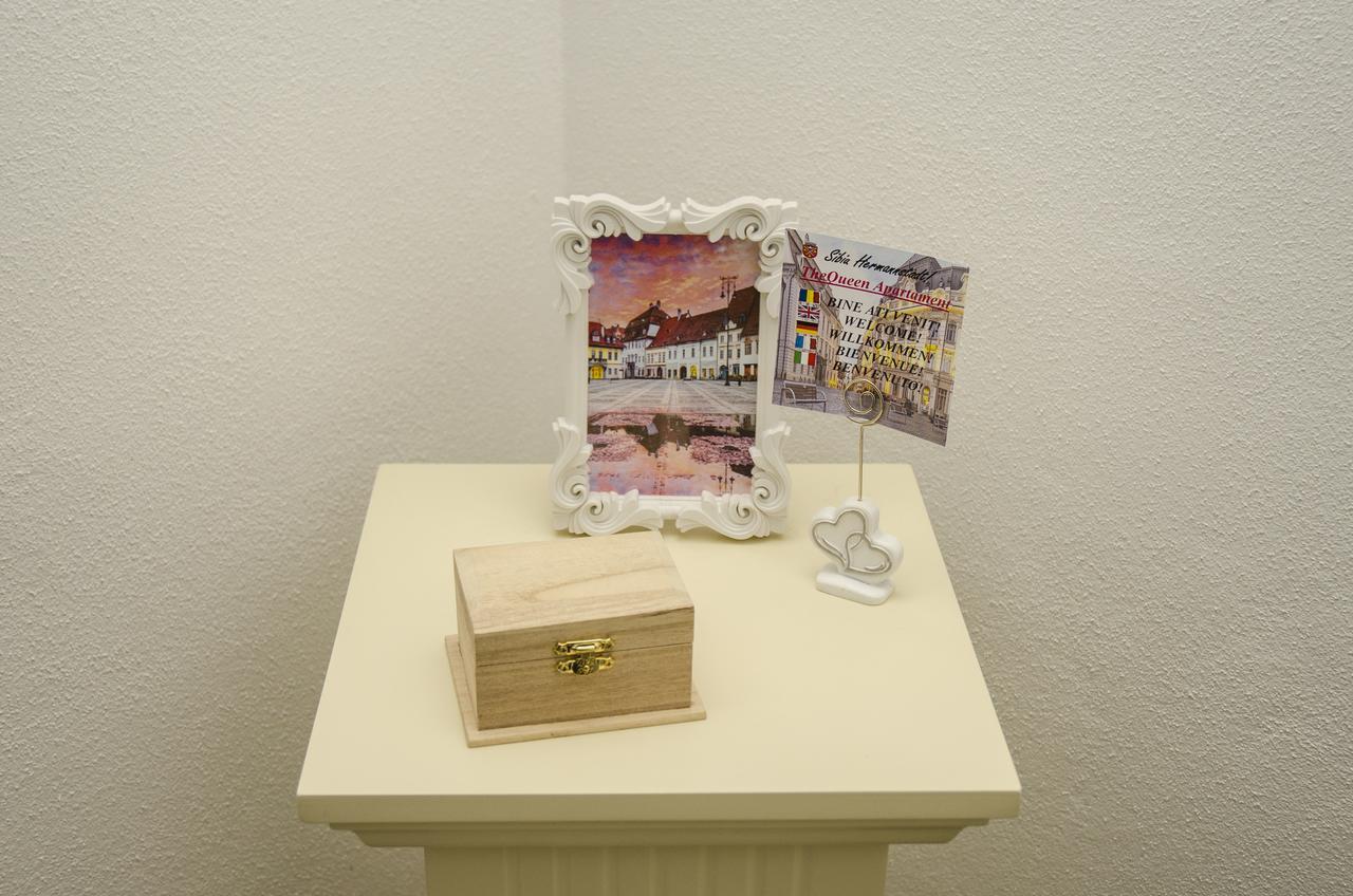 סיביו Queen'S Studio מראה חיצוני תמונה